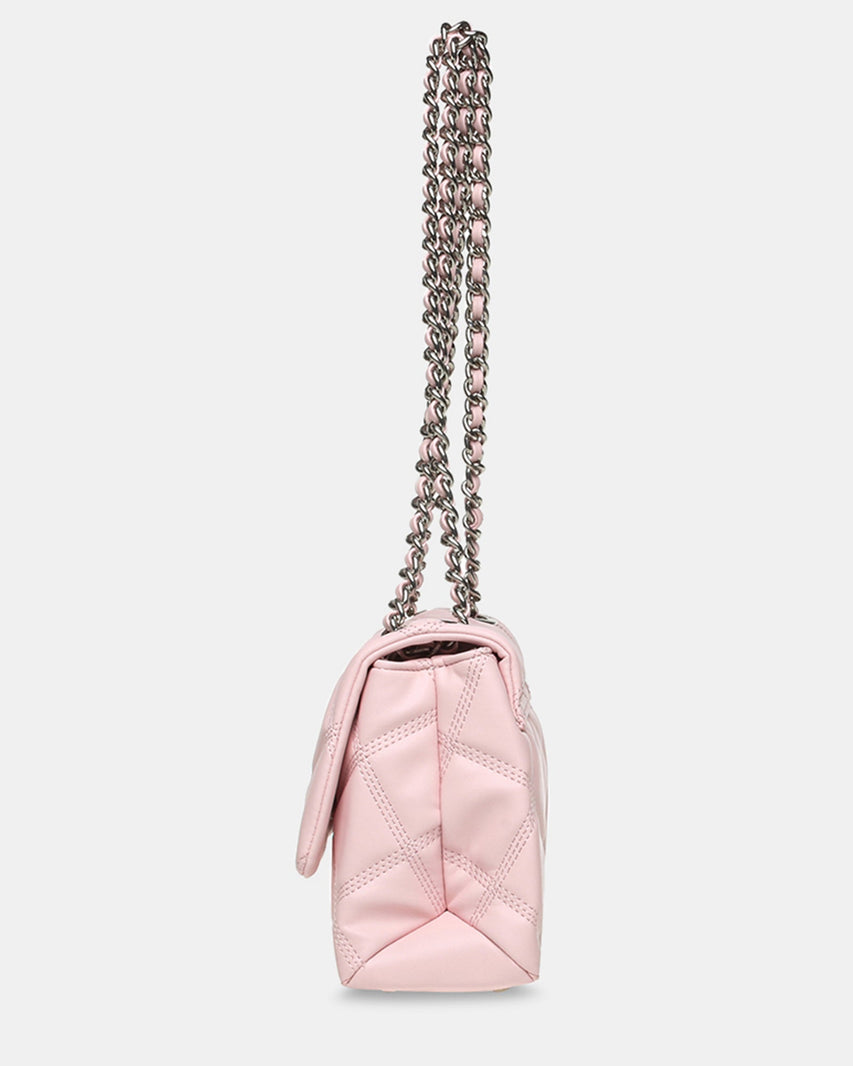 BVOLTURI PINK - Handbags - Steve Madden Canada