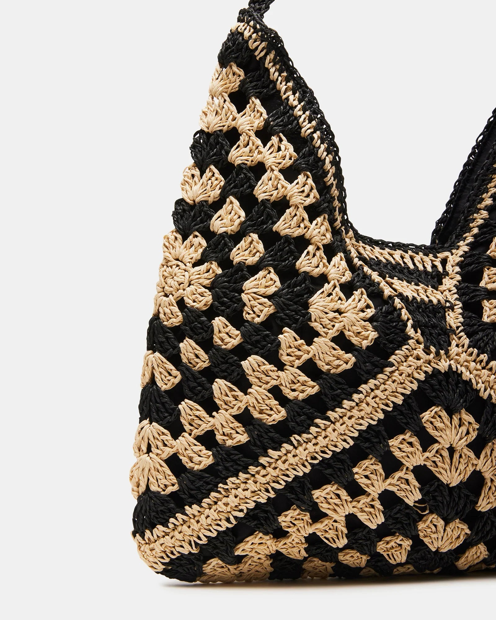 BBORA BLACK MULTI - Handbags - Steve Madden Canada
