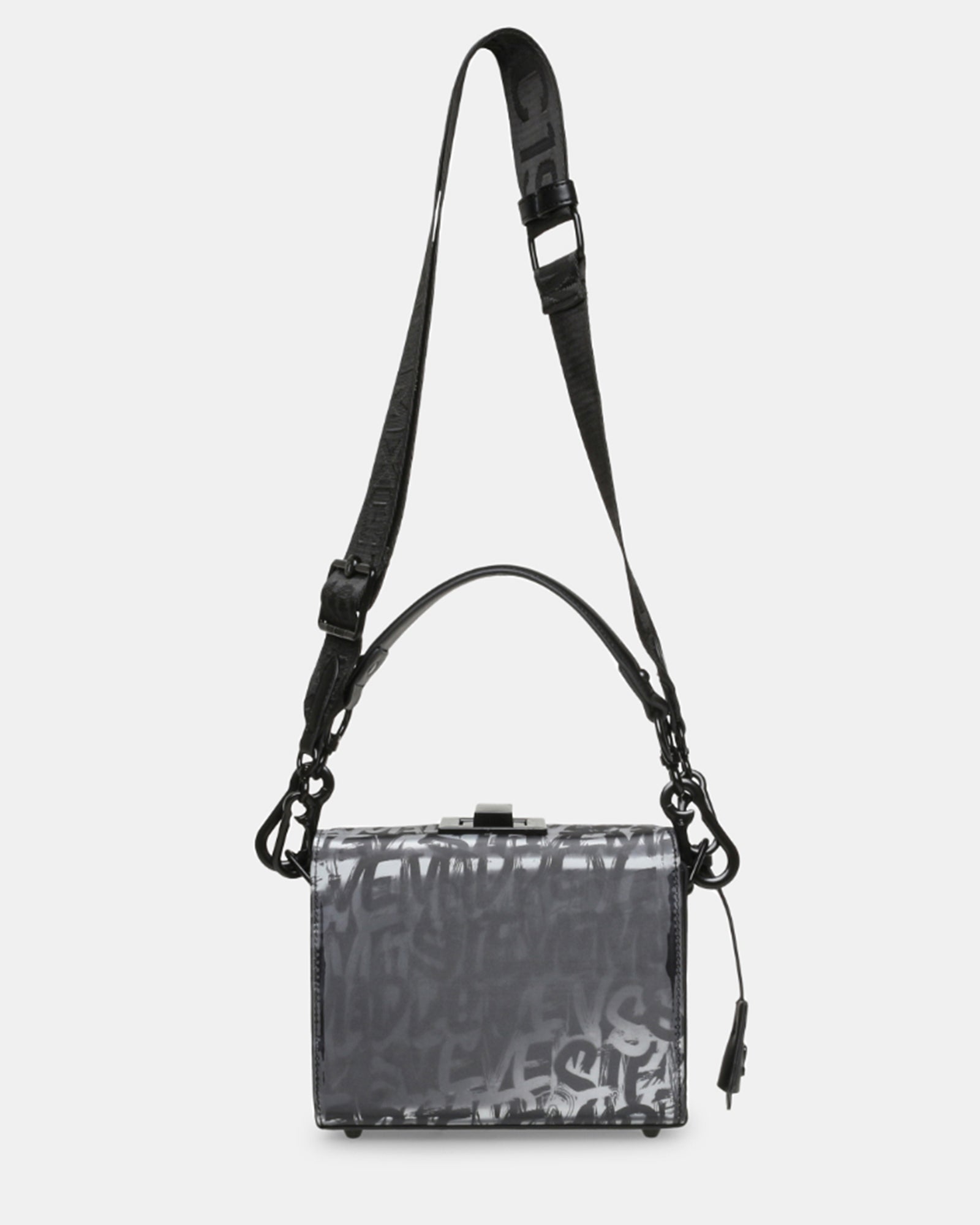 BBOX-G BLACK MULTI - Handbags - Steve Madden Canada