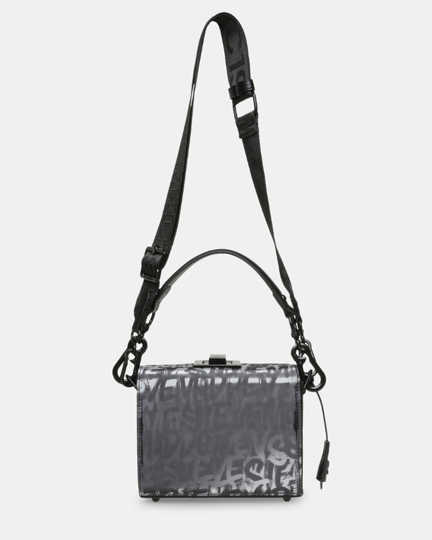 BBOX-G BLACK MULTI - Handbags - Steve Madden Canada