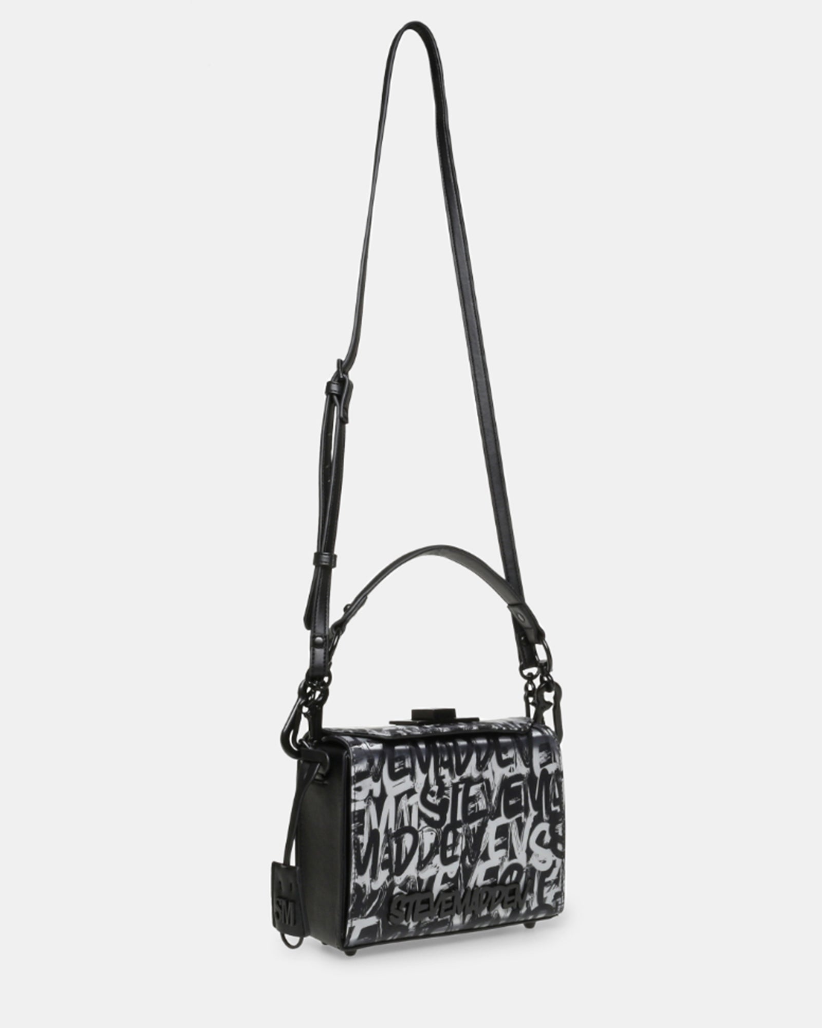 BBOX-G BLACK MULTI - Handbags - Steve Madden Canada
