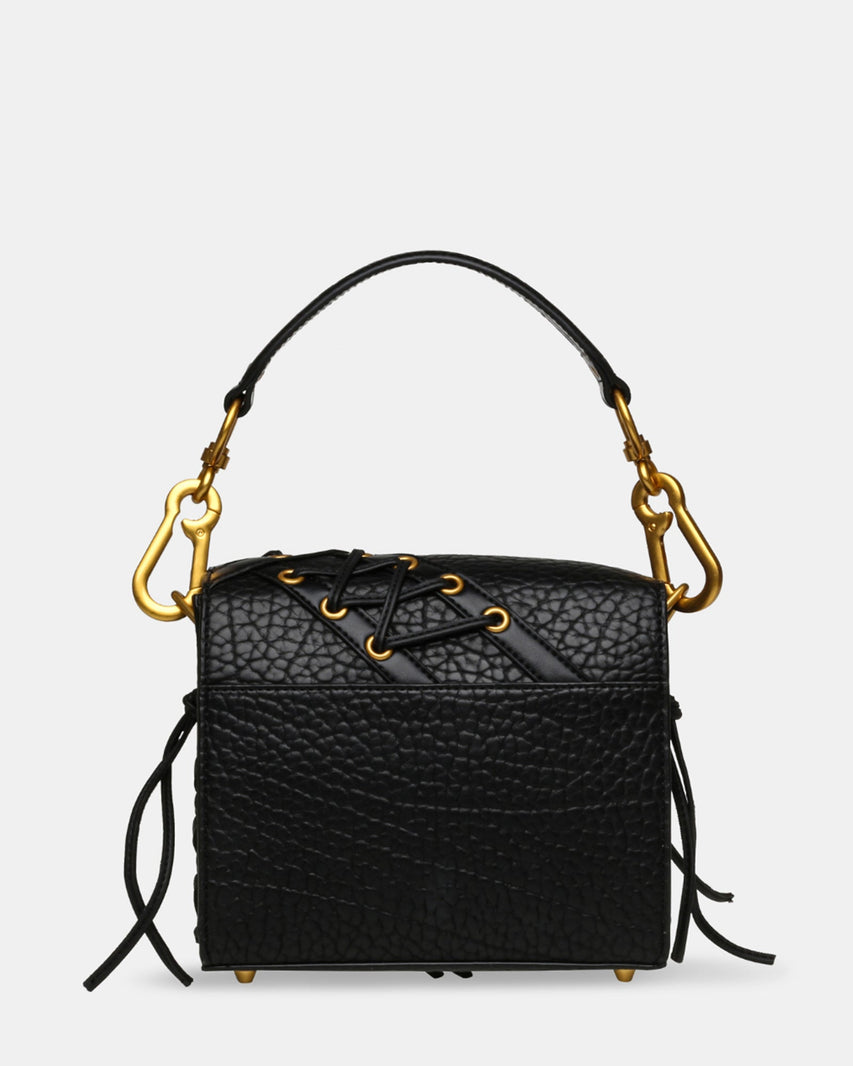 BBOX-K BLACK MULTI - Handbags - Steve Madden Canada