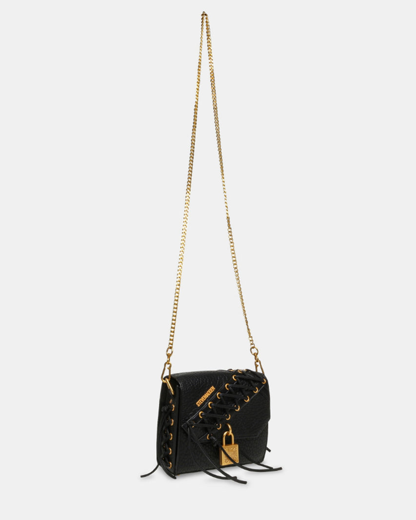BBOX-K BLACK MULTI - Handbags - Steve Madden Canada