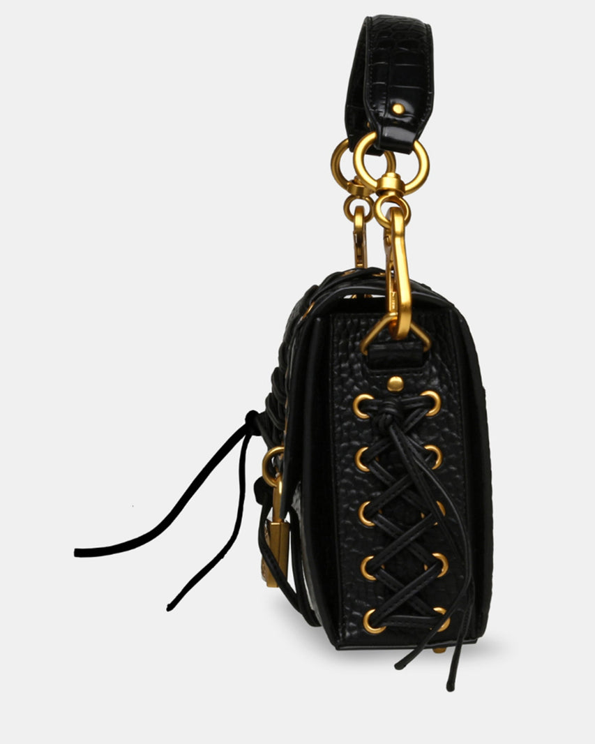 BBOX-K BLACK MULTI - Handbags - Steve Madden Canada