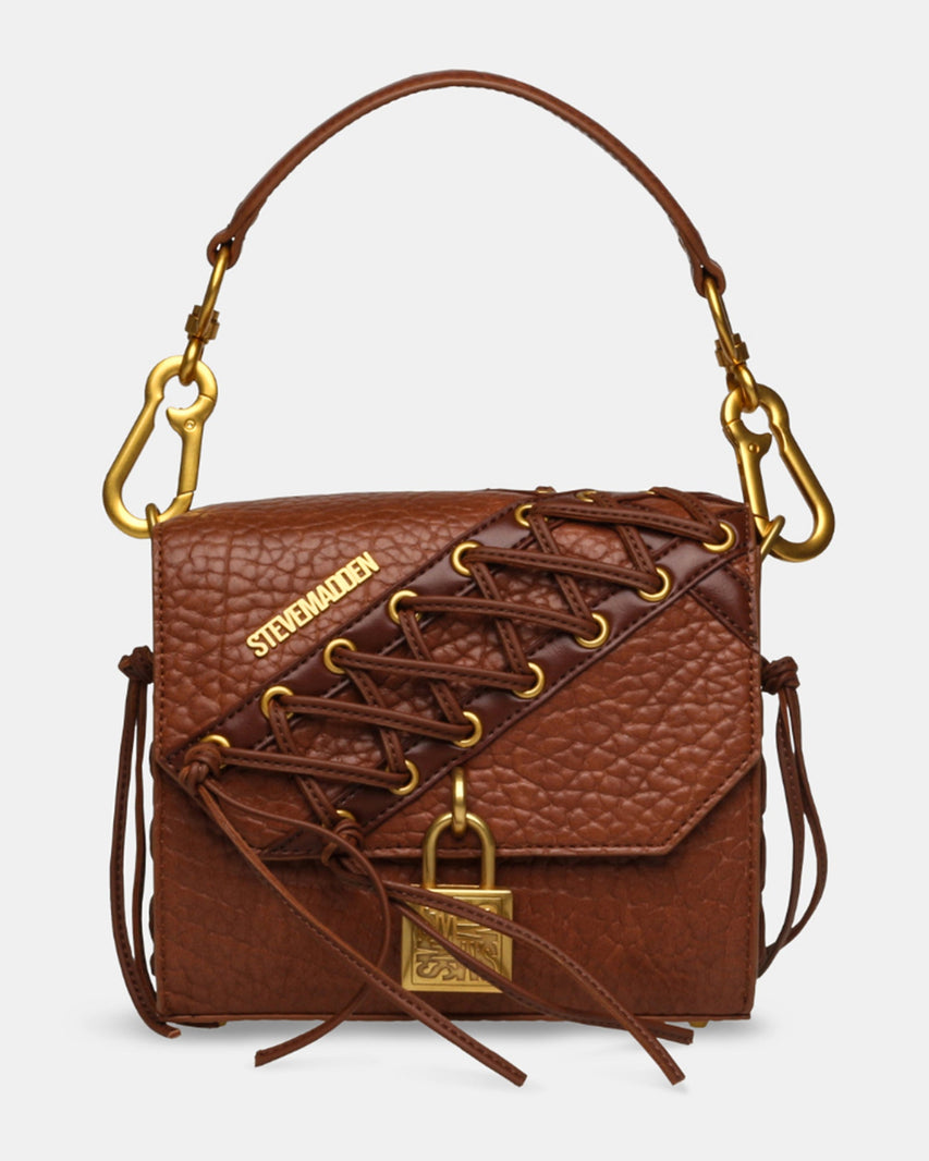 BBOX-K TAN MULTI - Handbags - Steve Madden Canada