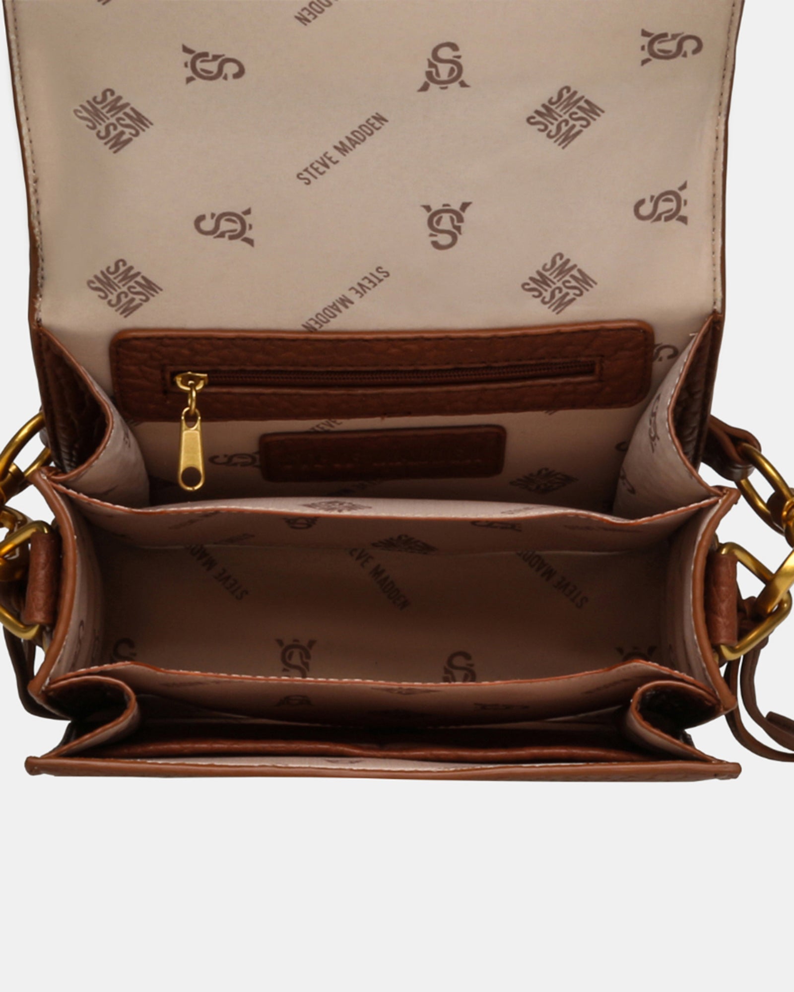 BBOX-K TAN MULTI - Handbags - Steve Madden Canada