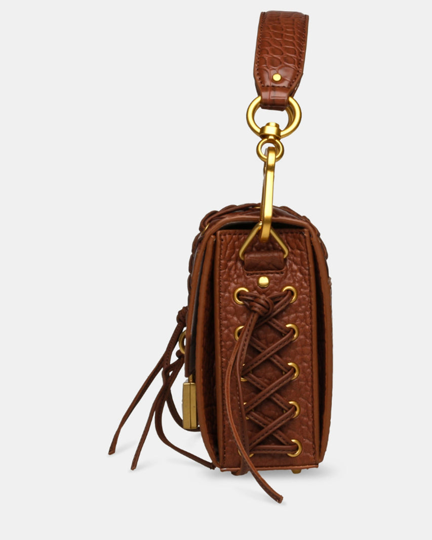 BBOX-K TAN MULTI - Handbags - Steve Madden Canada