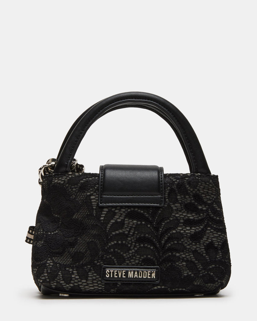 BBRI BLACK MULTI - Handbags - Steve Madden Canada