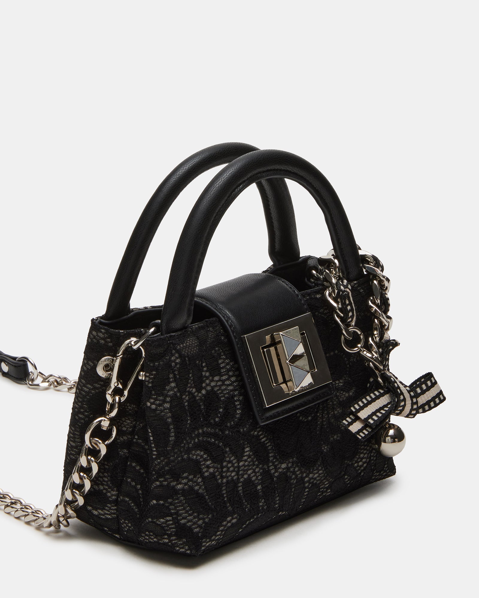 BBRI BLACK MULTI - Handbags - Steve Madden Canada