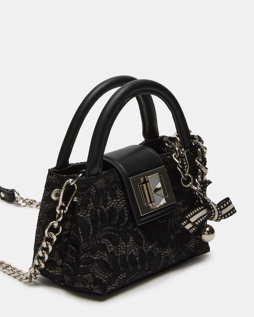 BBRI BLACK MULTI - Handbags - Steve Madden Canada