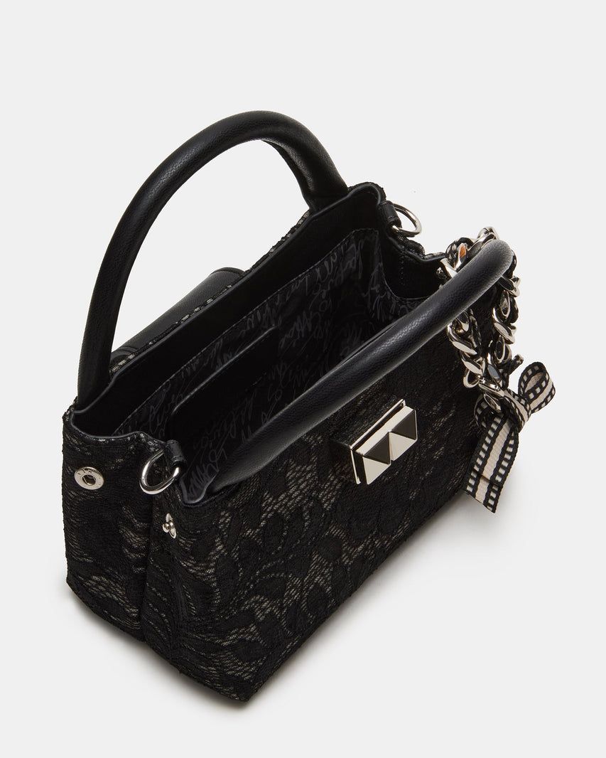 BBRI BLACK MULTI - Handbags - Steve Madden Canada