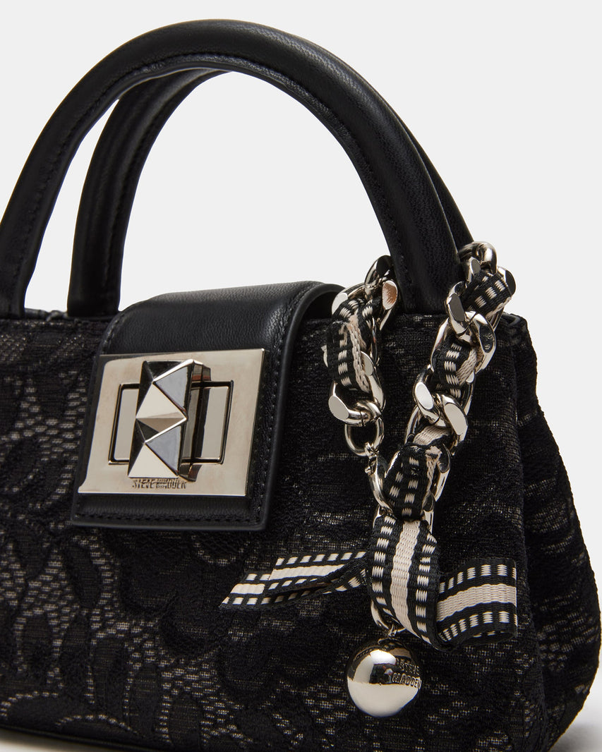 BBRI BLACK MULTI - Handbags - Steve Madden Canada