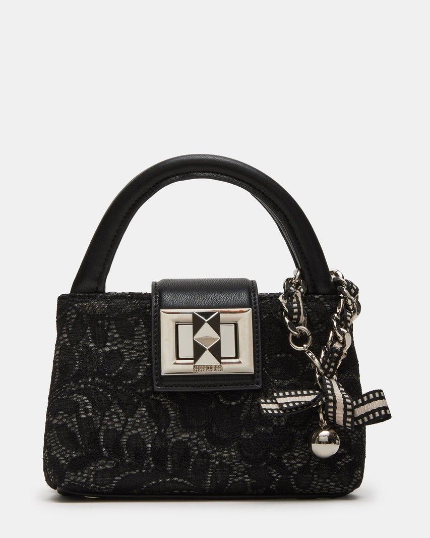 BBRI BLACK MULTI - Handbags - Steve Madden Canada