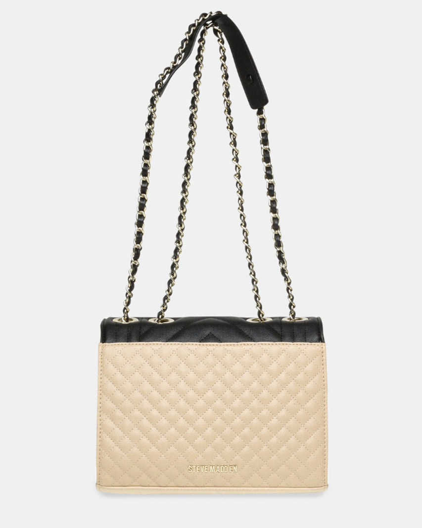 BCALA BLACK MULTI - Handbags - Steve Madden Canada