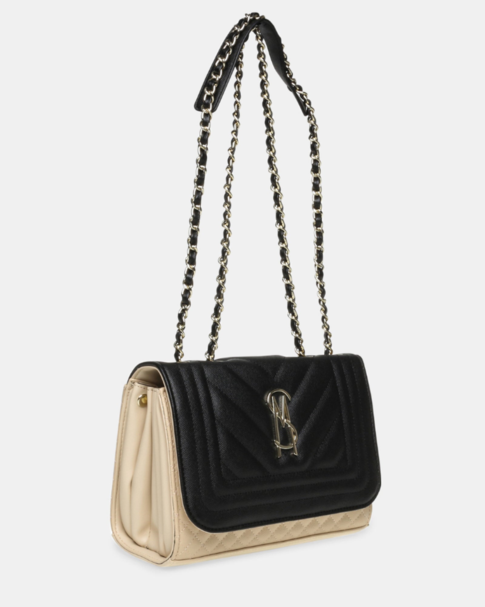 BCALA BLACK MULTI - Handbags - Steve Madden Canada