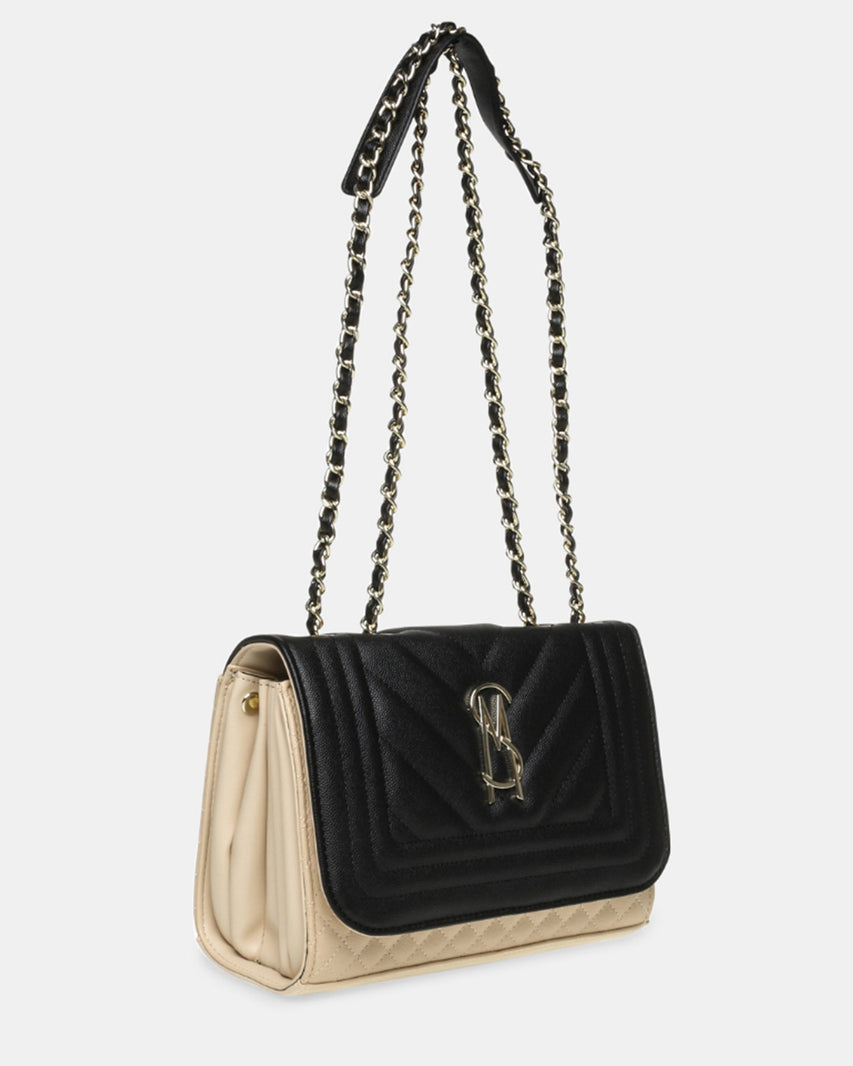 BCALA BLACK MULTI - Handbags - Steve Madden Canada