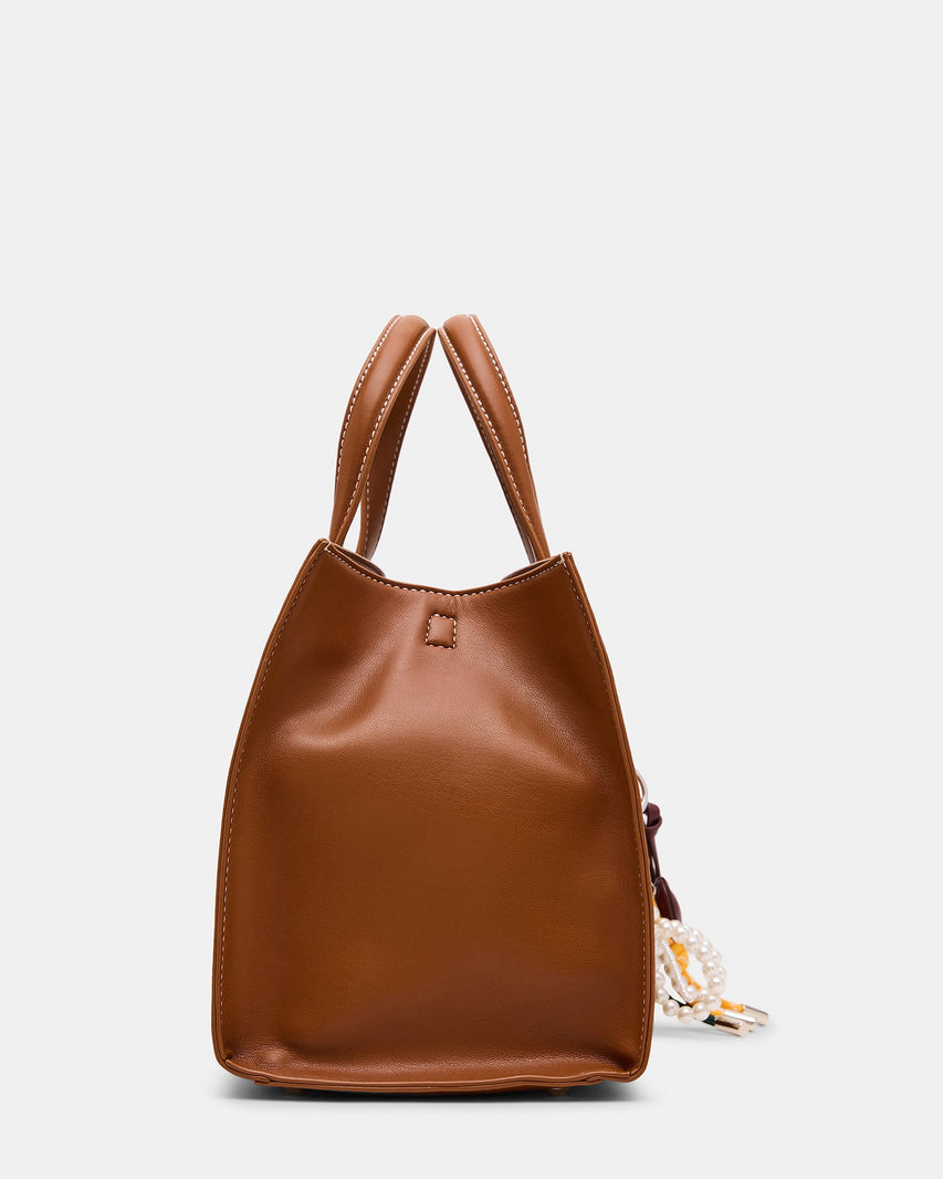 BCALLEB BROWN - Handbags - Steve Madden Canada