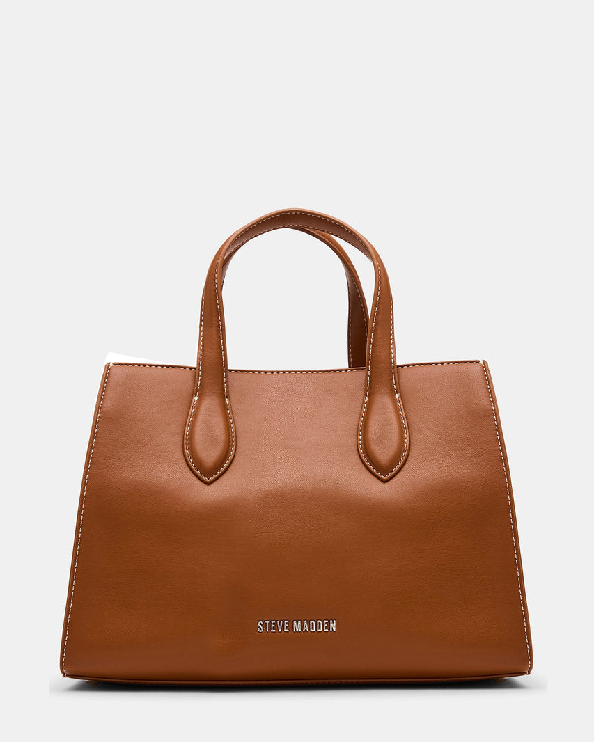 BCALLEB BROWN - Handbags - Steve Madden Canada