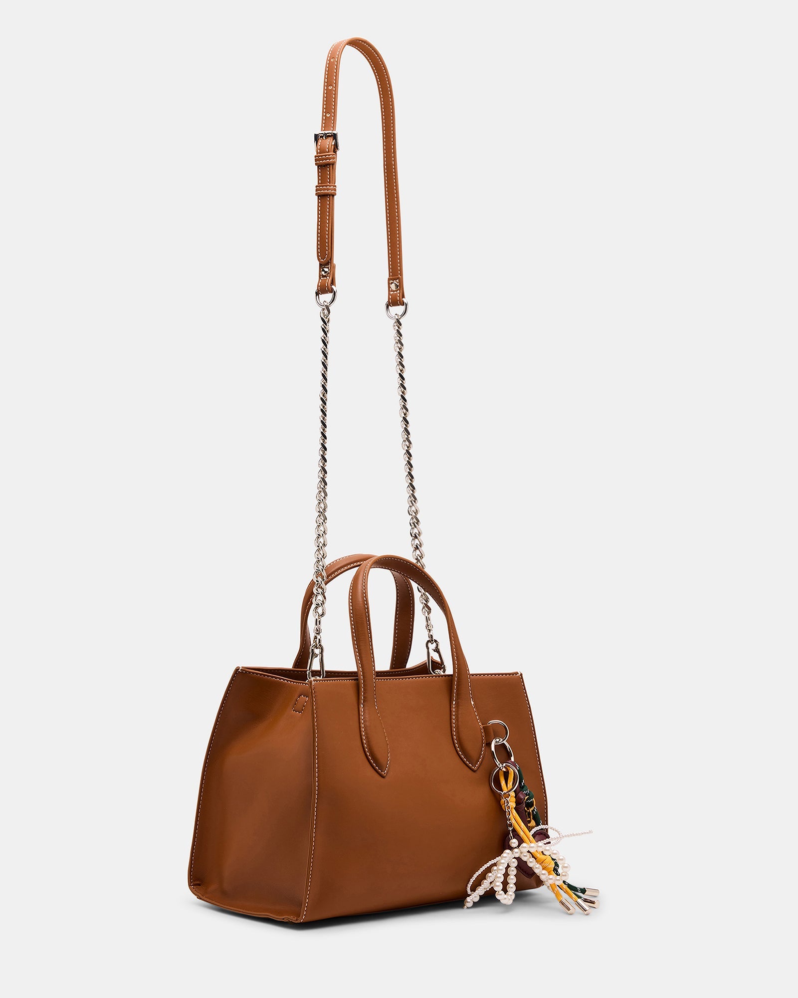 BCALLEB BROWN - Handbags - Steve Madden Canada
