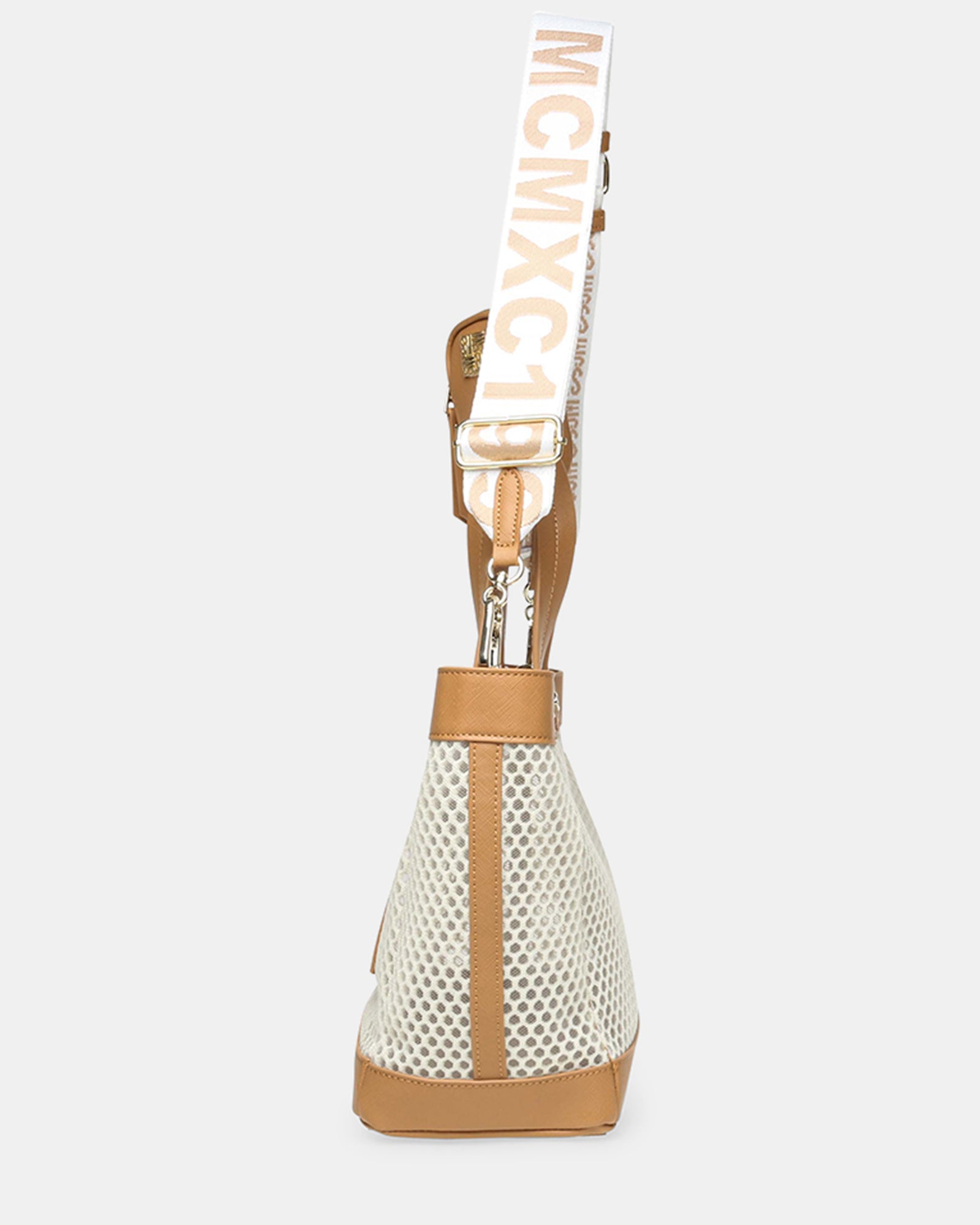 BCALLIE TAN MULTI - Handbags - Steve Madden Canada