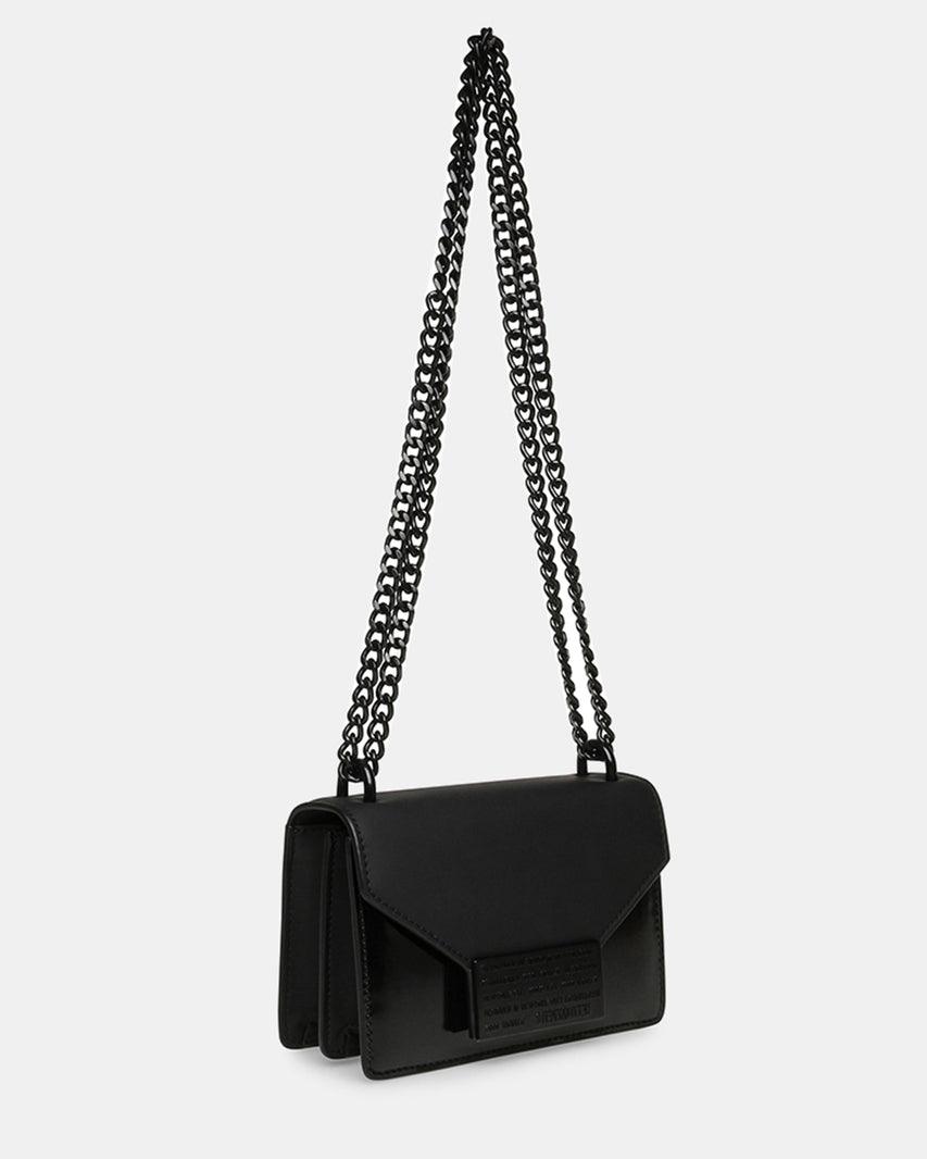 BCAMBRI BLACK - Handbags - Steve Madden Canada