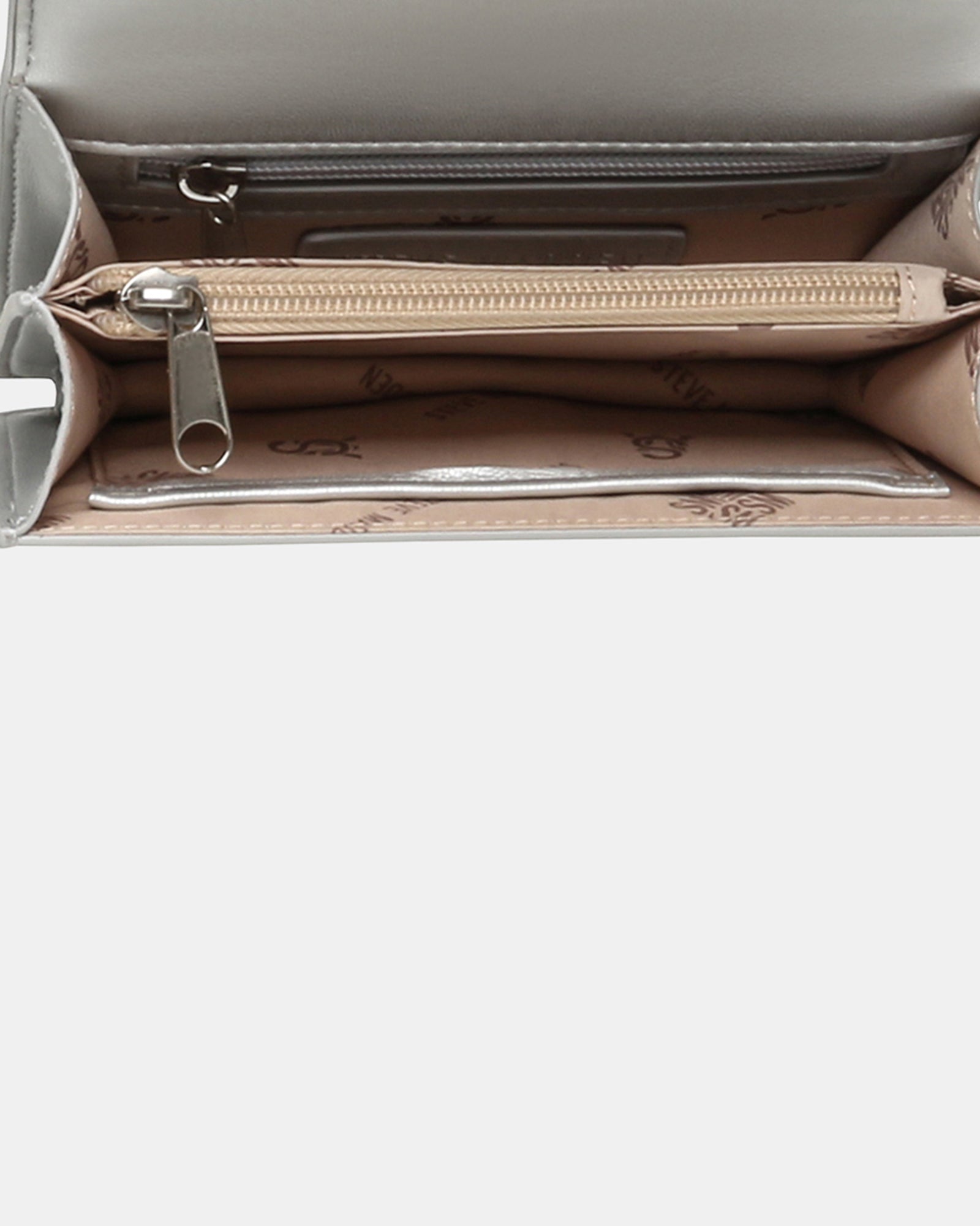 BCAMBRI SILVER - Handbags - Steve Madden Canada