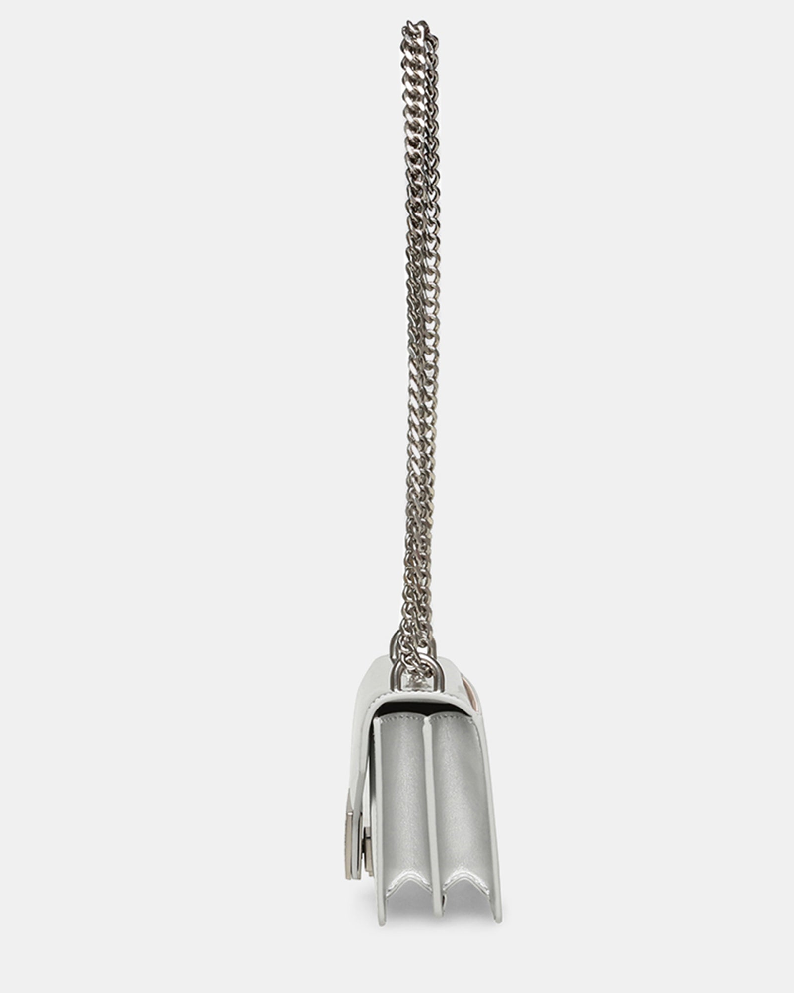 BCAMBRI SILVER - Handbags - Steve Madden Canada