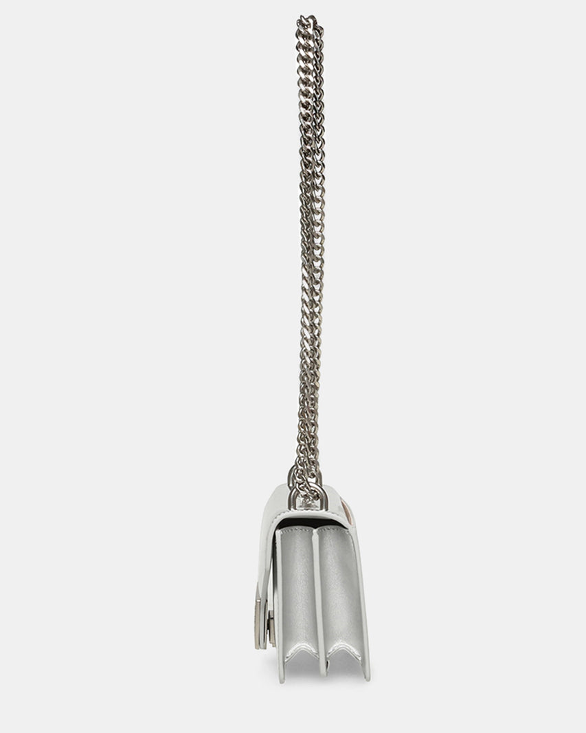 BCAMBRI SILVER - Handbags - Steve Madden Canada