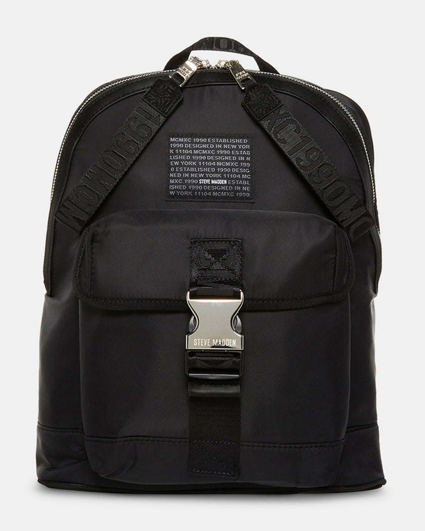 BCAMP BLACK - Handbags - Steve Madden Canada
