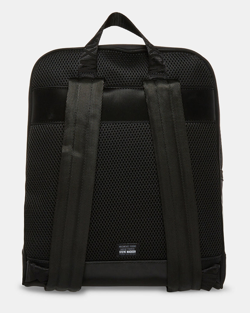 BCAMP BLACK - Handbags - Steve Madden Canada