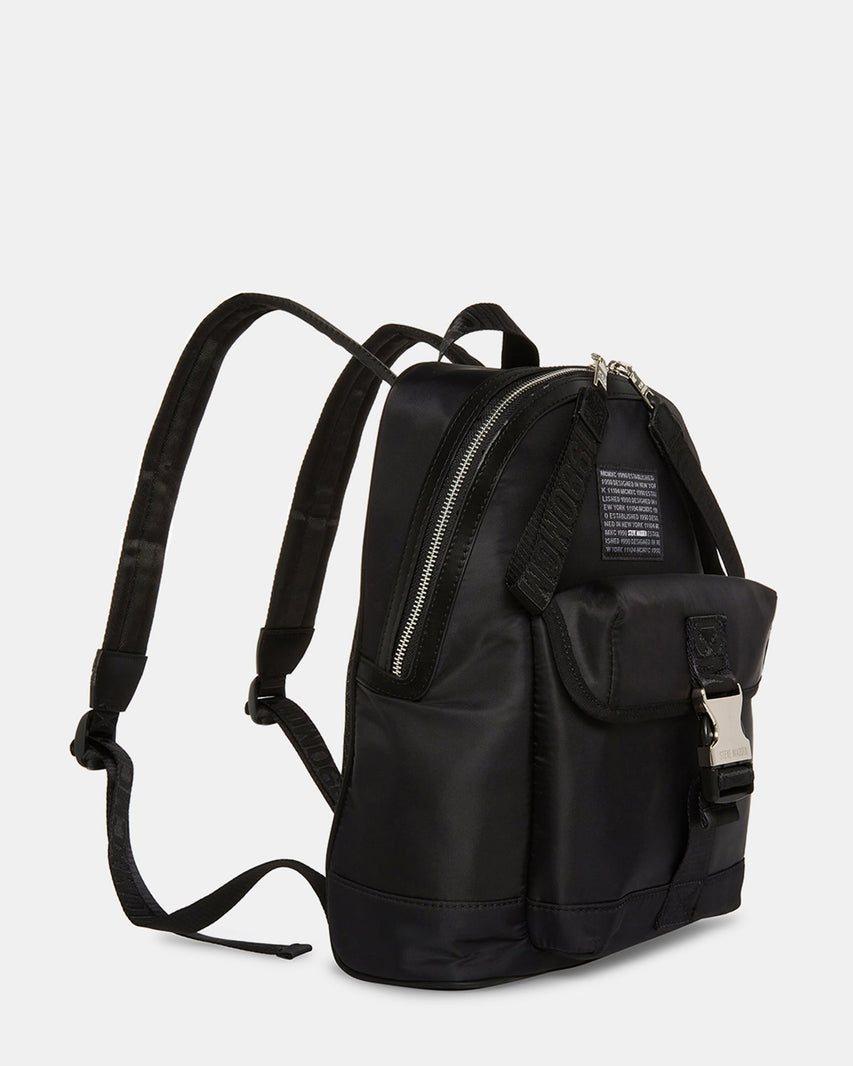 BCAMP BLACK - Handbags - Steve Madden Canada