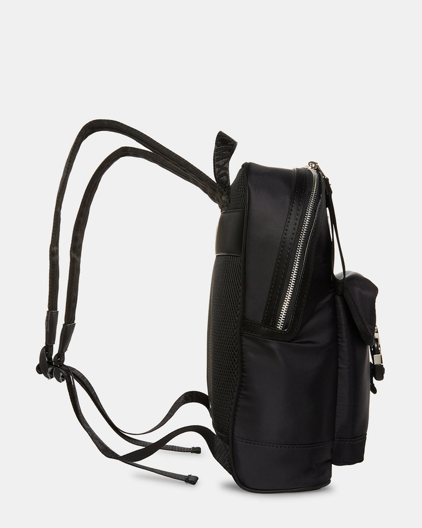 BCAMP BLACK - Handbags - Steve Madden Canada