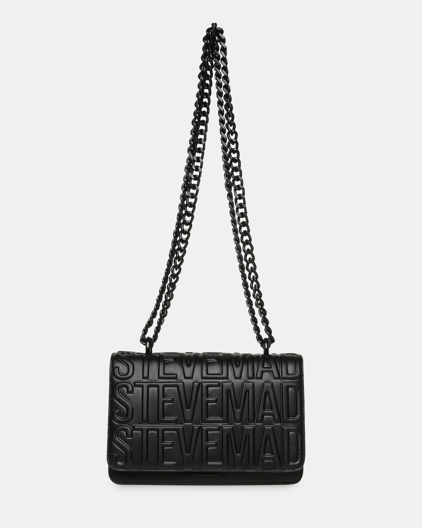 BCARBON BLACK - Handbags - Steve Madden Canada