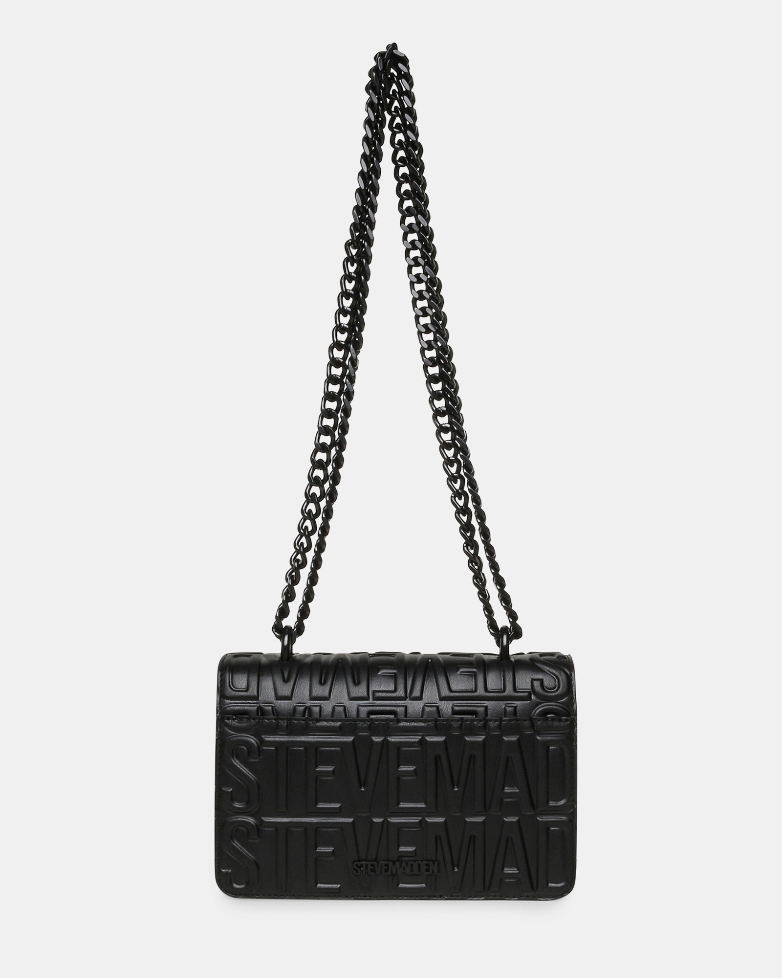 BCARBON BLACK - Handbags - Steve Madden Canada