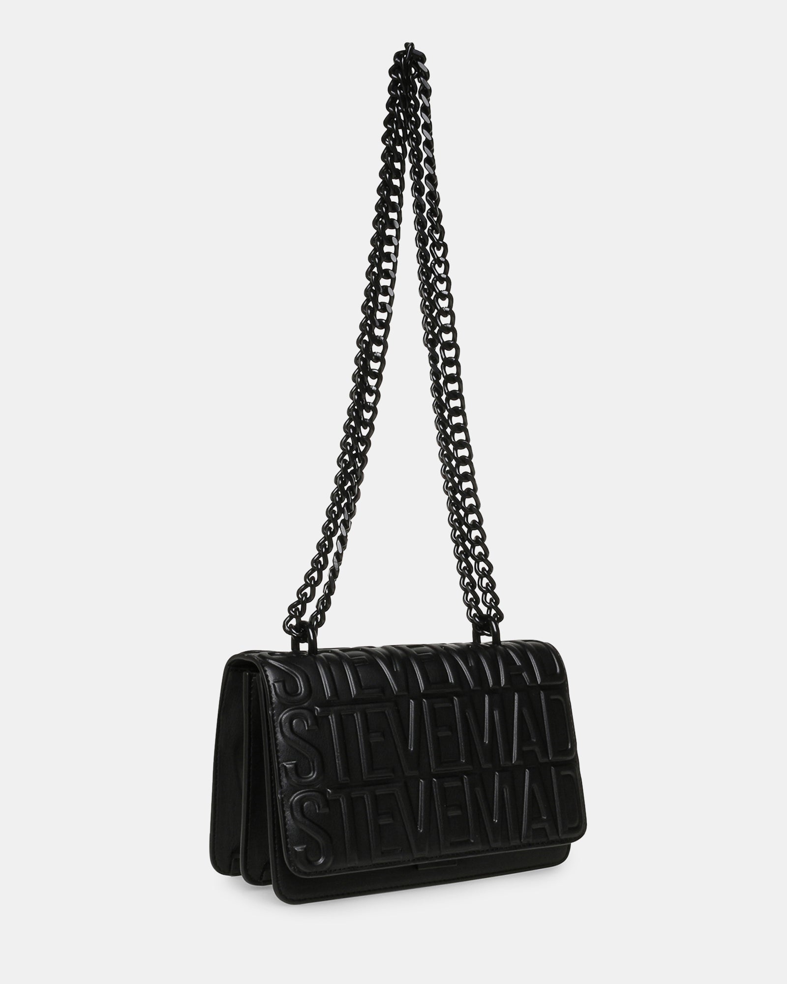 BCARBON BLACK - Handbags - Steve Madden Canada