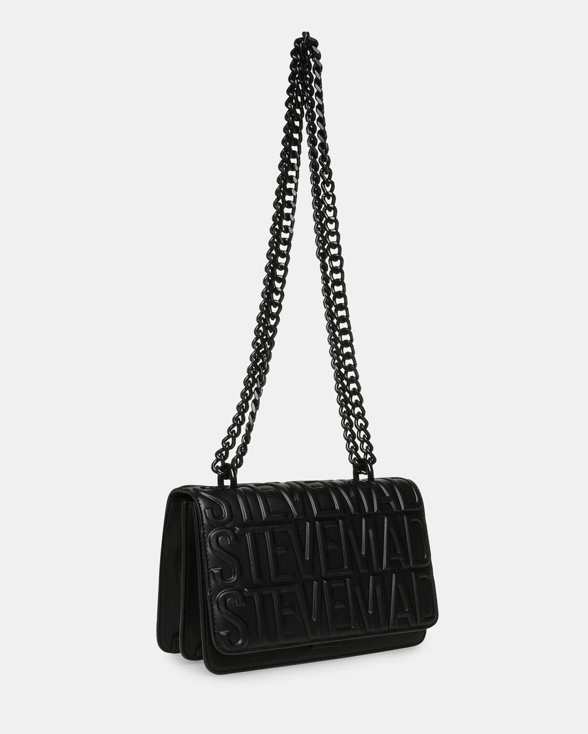 BCARBON BLACK - Handbags - Steve Madden Canada