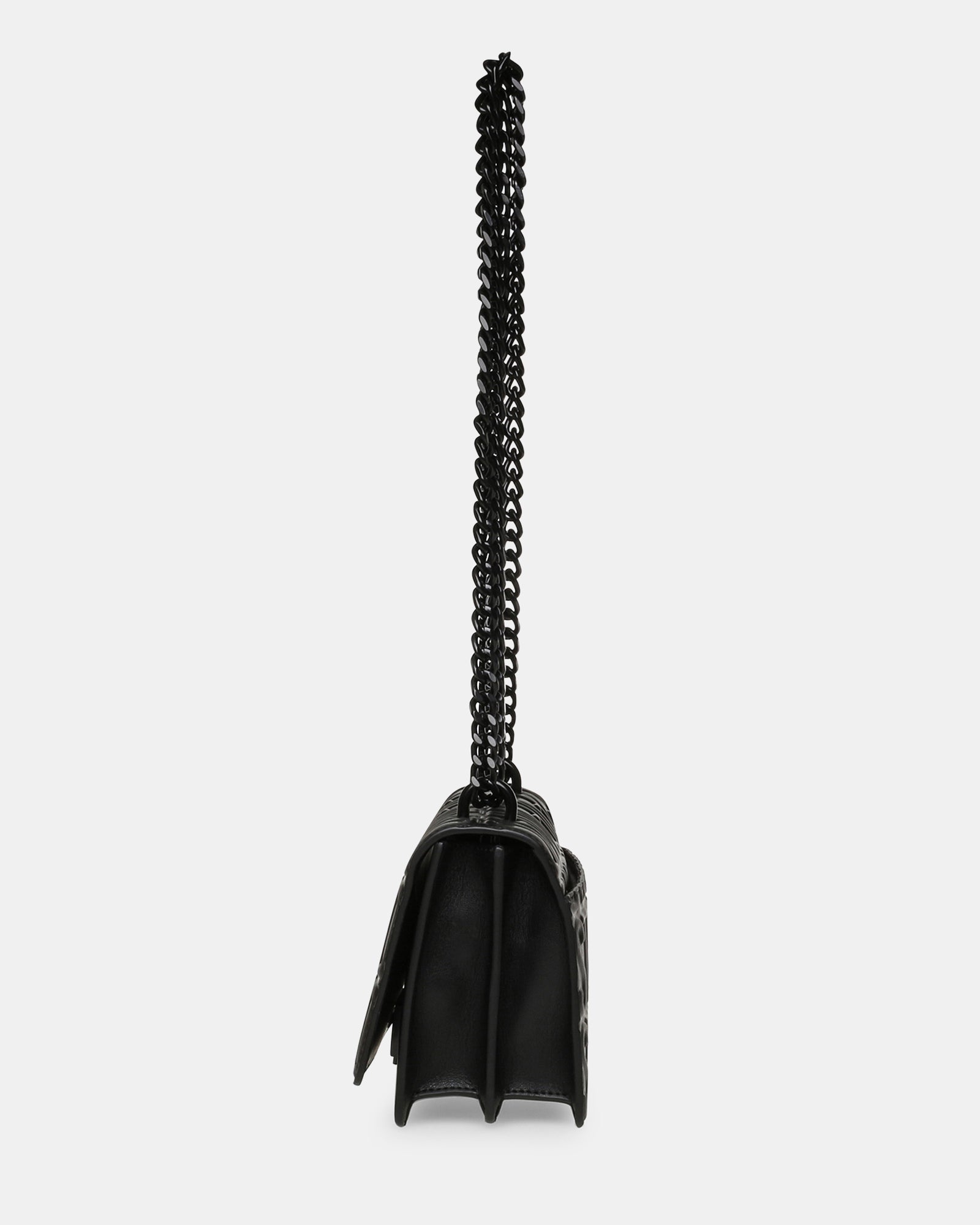 BCARBON BLACK - Handbags - Steve Madden Canada