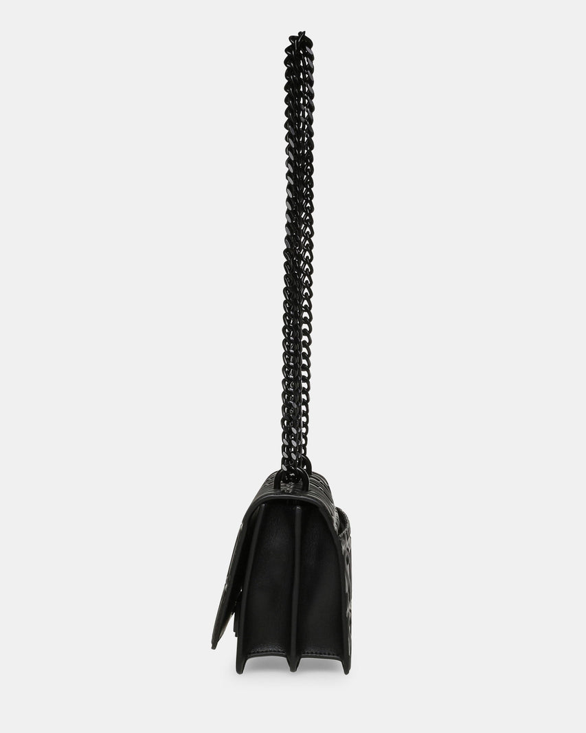 BCARBON BLACK - Handbags - Steve Madden Canada
