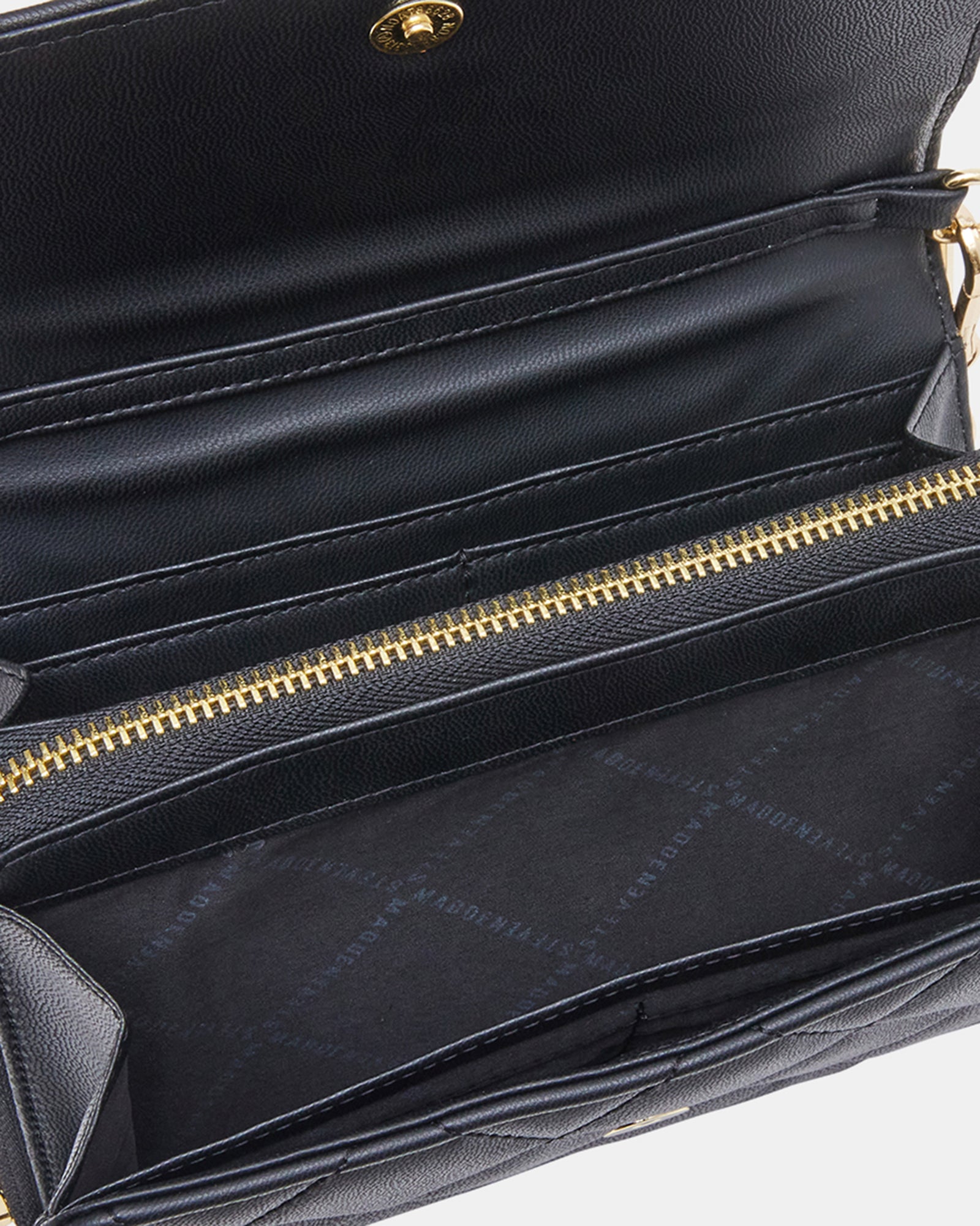 BCARINA BLACK - Handbags - Steve Madden Canada