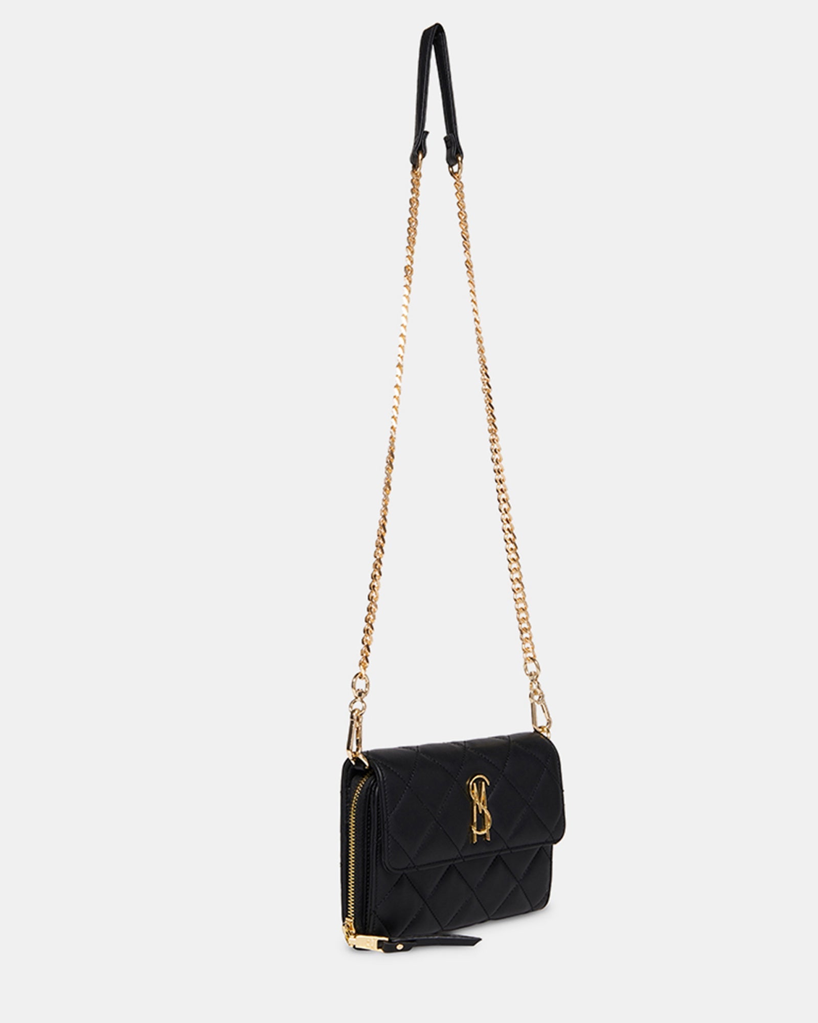 BCARINA BLACK - Handbags - Steve Madden Canada