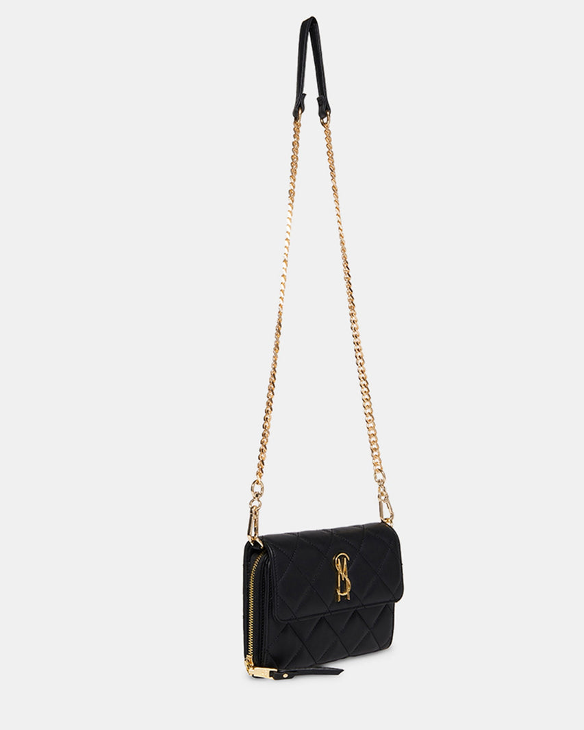 BCARINA BLACK - Handbags - Steve Madden Canada