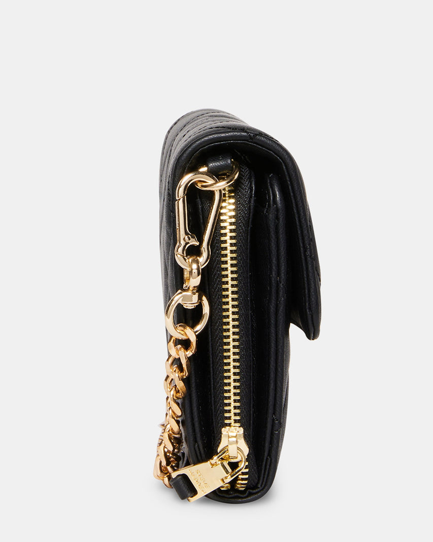 BCARINA BLACK - Handbags - Steve Madden Canada