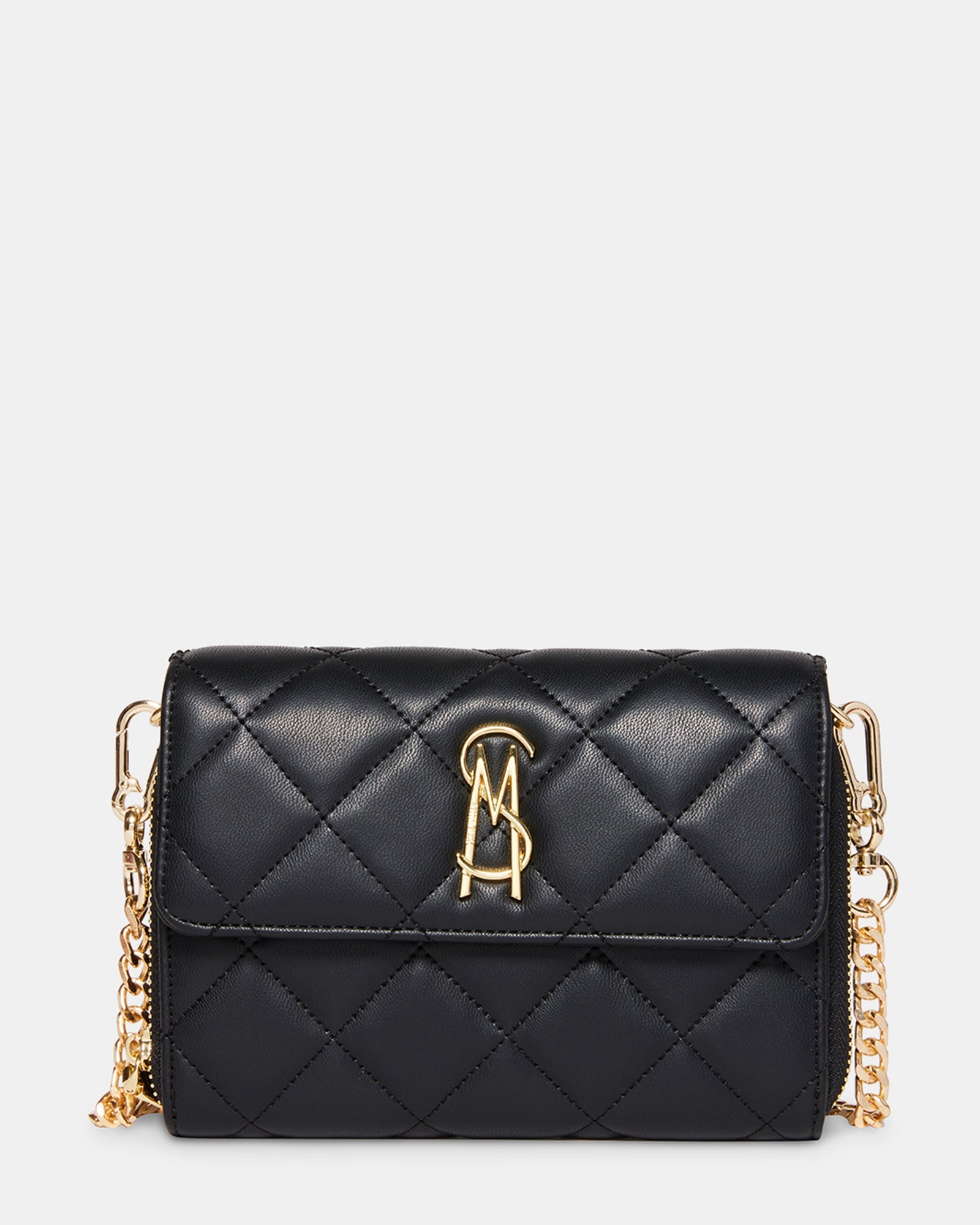 BCARINA BLACK - Handbags - Steve Madden Canada