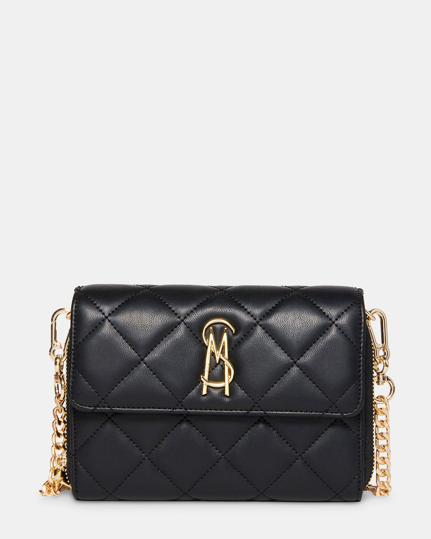 BCARINA BLACK - Handbags - Steve Madden Canada
