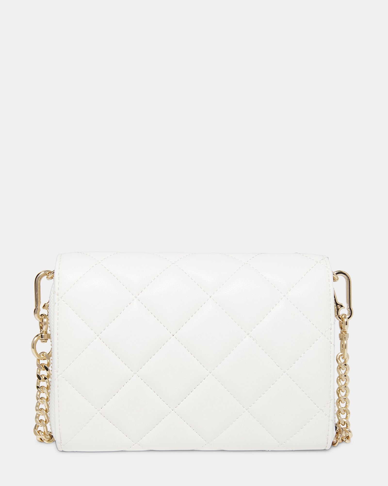 BCARINA WHITE - Handbags - Steve Madden Canada