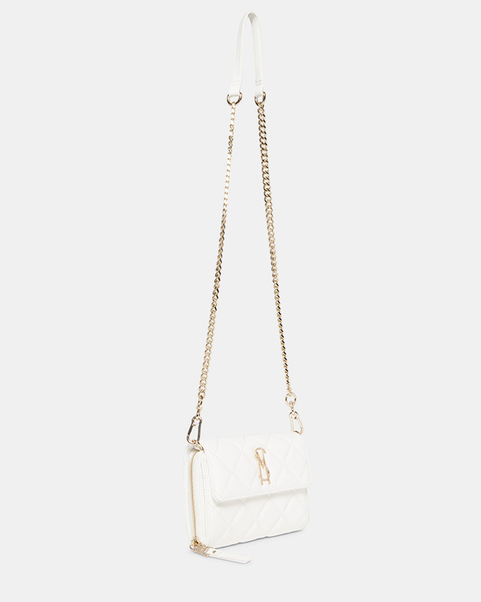 BCARINA WHITE - Handbags - Steve Madden Canada