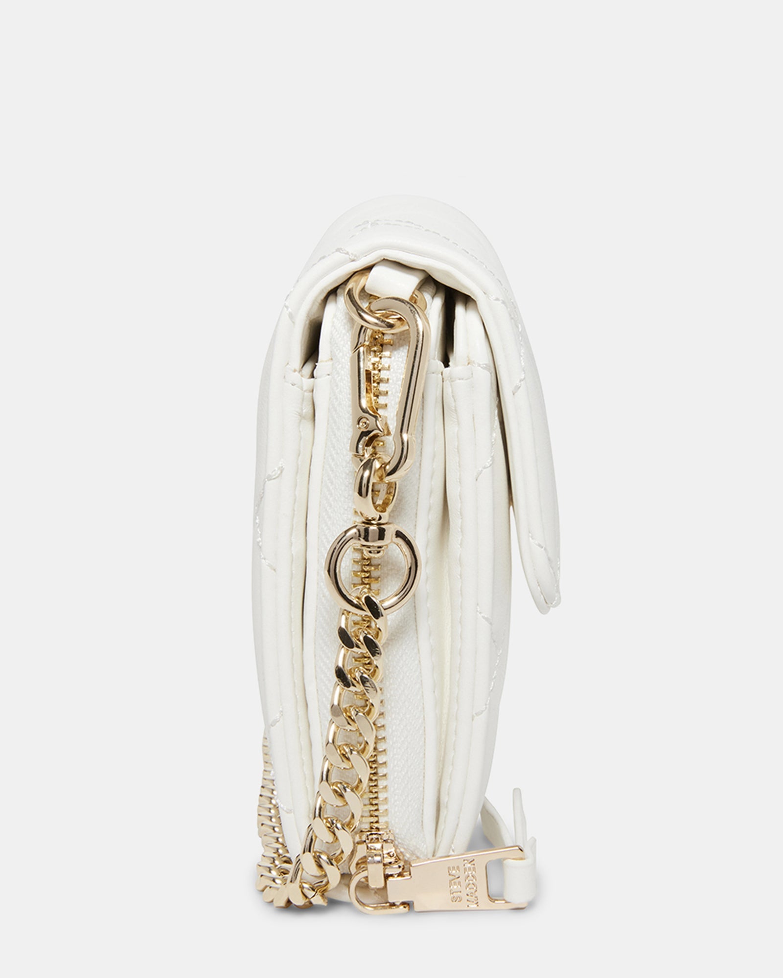 BCARINA WHITE - Handbags - Steve Madden Canada