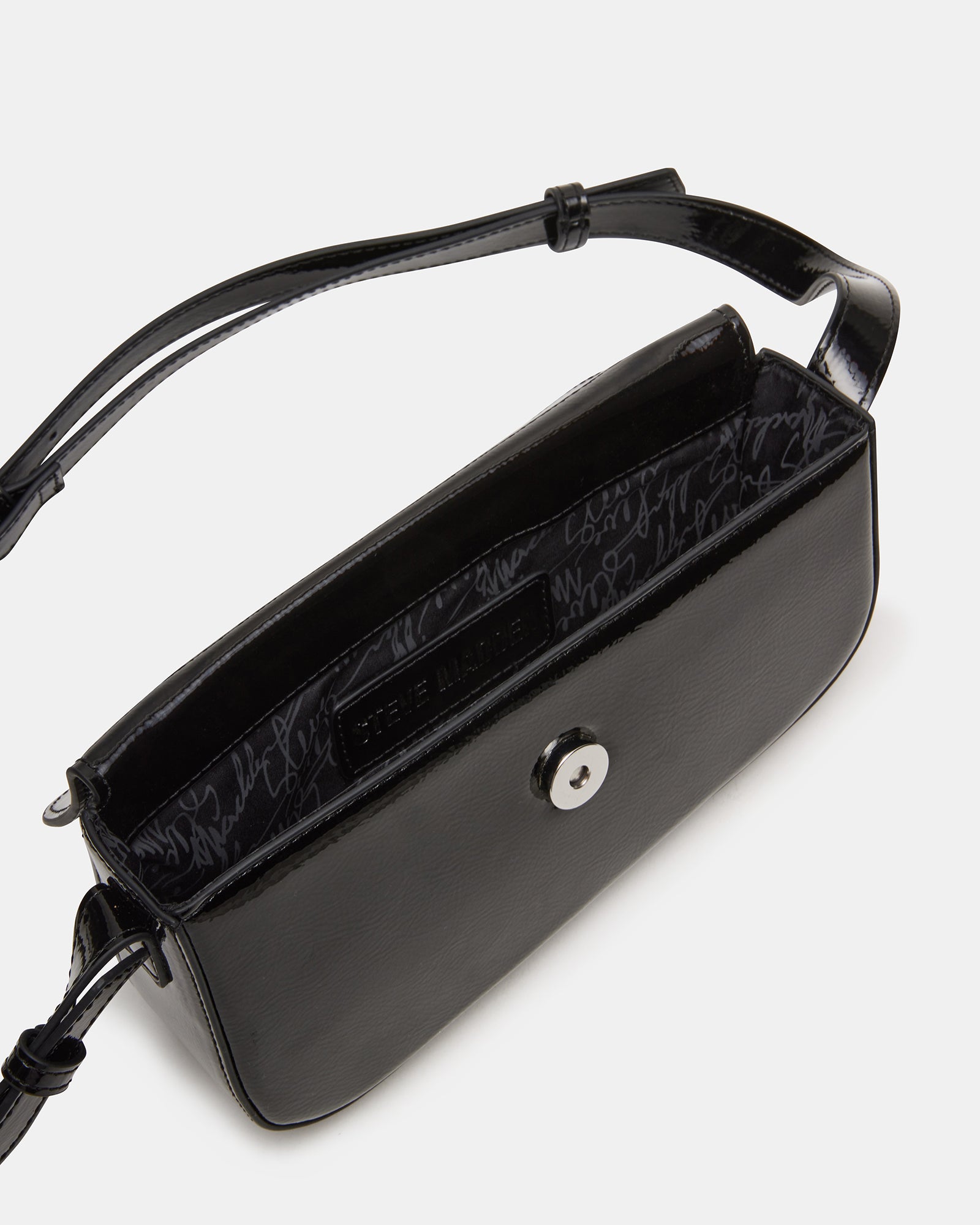 BCARRIE BLACK - Handbags - Steve Madden Canada