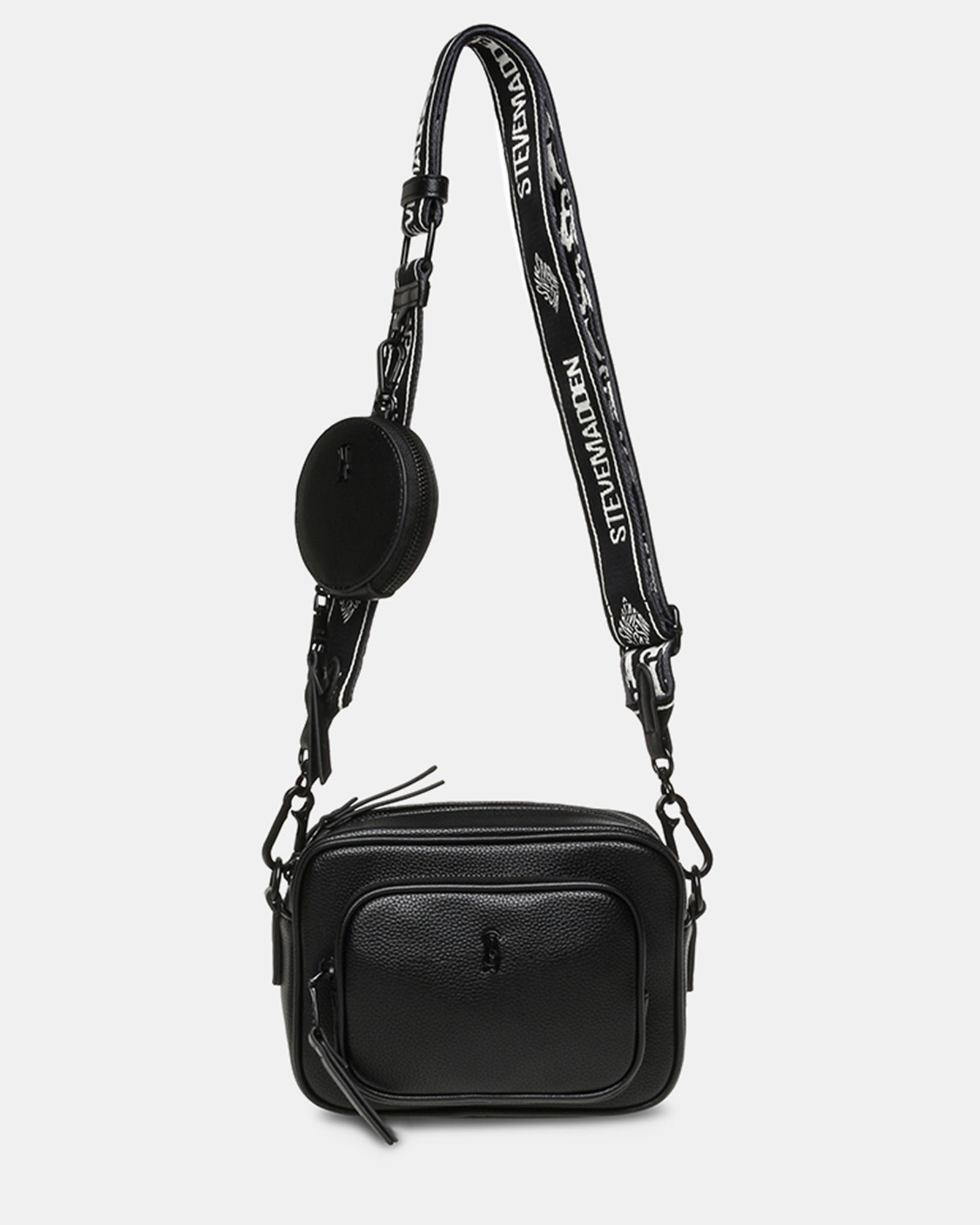 BLILLITE BLACK - Handbags - Steve Madden Canada