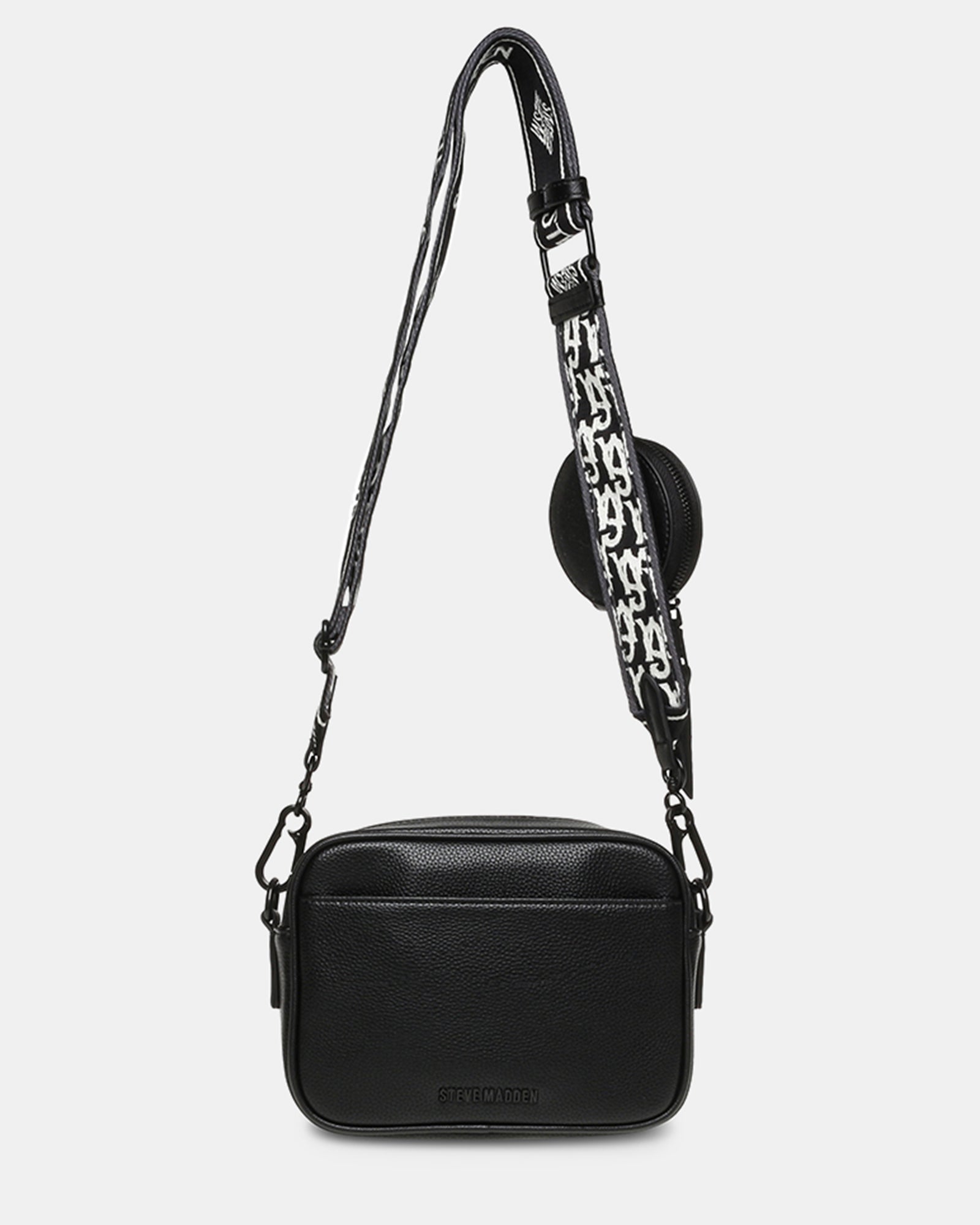 BLILLITE BLACK - Handbags - Steve Madden Canada